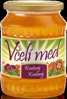 Medas Včelí med kvetový 95 g pôvodná