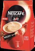 pôvodná cena 5,99 4 29-3% Nescafé 3v,