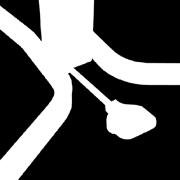 tácky.
