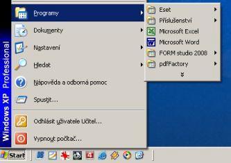 Pracovné prostredie MS EXCEL 2003. Tabuľkové kalkulátory sú veľmi praktické aplikácie pre realizáciu výpočtov, grafických prezentácií údajov, ako aj pe prácu s rôznymi údajmi ako s bázou dát.