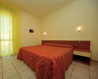 (lba driatica) residence L CHIR»