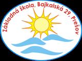 Základná škola, Bajkalská 29, 080 01 Prešov Školský