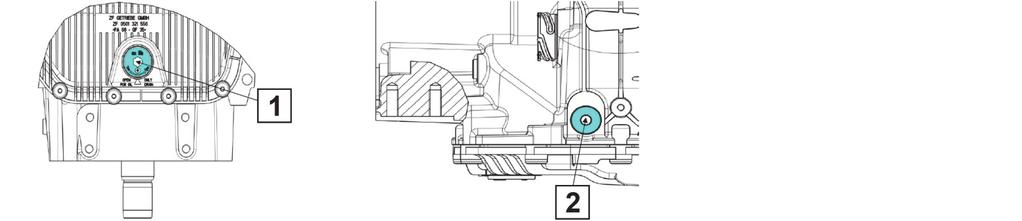 6HP26 X (Land Rover)