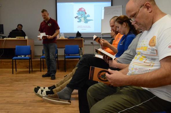 NÁVAZNOST A SPOLUPRÁCE S JINÝMI ZAŘÍZENÍ MI Z důvodu úspěšné realizace preventivně výchovného programu a jeho efektivity působení na žáky považujeme za žádoucí spolupráci s participujícími subjekty,