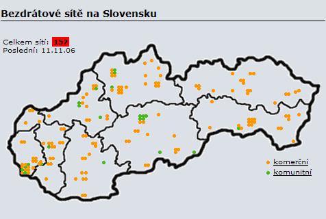 sk /sk/internet/zdarma/hots pot.html Zdroj: http://www.internetprovsechny.cz/wifisk.