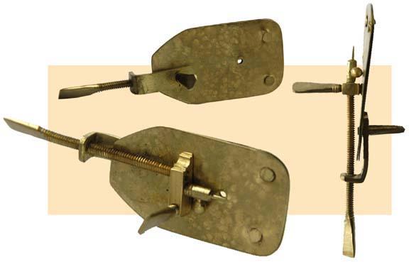 Anthonj van Leeuwenhoek