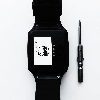 Pozor: V hodinkách Gator je od výrobce nastaven APN kód hlavních českých mobilních operátorů (Vodafone, O2 T-Mobile a GoMobil).