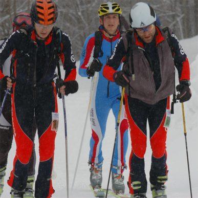 MEDISKIALP KRÍŽNA 2006 Výsledková listina Poradie Meno Klub Čas 1 Vladimír Čalkovský Prešov 1:37:55.00 2 Milan Brezný Piešťany 1:42:15.