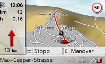 Příslušenství třídy A Produktové číslo Zábava & komunikace Becker MAP PILOT modul (s k.