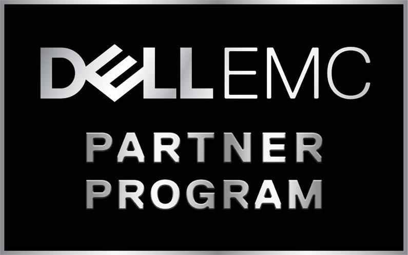 Partnerský program Dell EMC nabízí více kategorií pro partnery různých typů.