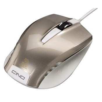 požiadaviek hry) - kábel: 2 m - 500 Hz USB Polling Rate (obnovovacia frekvencia), Plug and Play: inštalácia bez ovládača 1. tlačidlo pre rýchlu zmenu dpi 2. 6 rýchlych a presných tlačidiel 3.