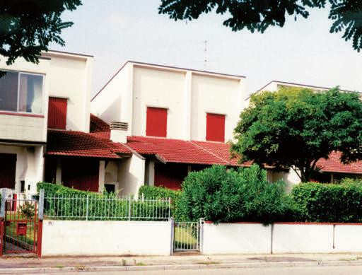 residence R (Lido delle Nazioni)