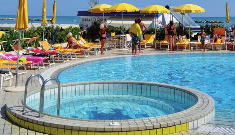 esenatico HOTEL SNT MRTIN***» cesenatico.azzurro.