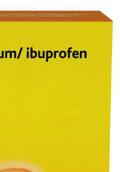 Robitussin Expectorans na odkašlávání (guaifenesinum) a Robitussin Antitussicum na suchý dráždivý kašel