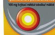 APO-IBUPROFEN 400MG Balení 100 tablet Uleví od bolesti hlavy, zad, kloubů i menstruační bolesti.