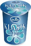 Bílý jogurt Klasik 150g