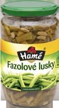 Bonduelle Hrášek 200g