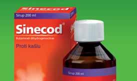 sirup*100 ml Sirup s prídavkom extraktu zo skorocelu a mätovej