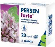 OlynHexo mg /1, mg*20 pst bolesť
