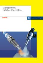Technické příručky Bosch-Diagnostics Technické příručky a výukové tabule Bosch Technické příručky, tzv.