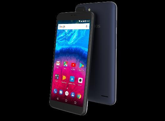 ARCHOS Core 55S 2290 CZK Mali 400 MP2 1 GB Kapacita interní paměti: 16 GB (S možností rozšířit pomocí Micro SD karty na 128 GB) 5.45 palce Rozlišení: qhd - 960x480-18: 9 IPS like - 2.