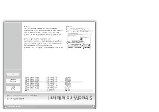 Network Camera Model No: FD8134V MAC:0002D107258A V I RoHS 00-02-D1-07-25-8A 192.168.5.151 FD8134 0002D107258A This device complies with part 15 of the FCC rules.