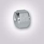 Union Elbow with Shaft