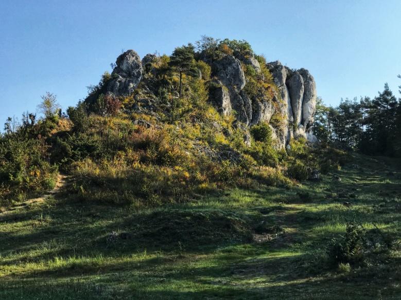 III etapa Podlesice krátká trať Během třetí etapy budou účastníci konečně mít příležitost se pořádně