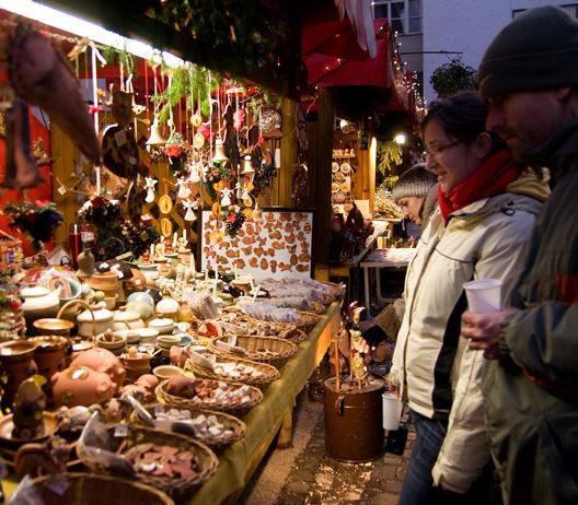 drobnosti do bytu a mnoho ďalších originálnych vianočných darčekov horúce pečené gaštany voňavé