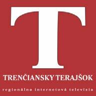 Cenník reklamného priestoru na portáli Trenčiansky terajšok Cenník je platný od 1.7.2016 Kontakt: Peter Peťovský e-mail: redakcia@trencianskyterajsok.
