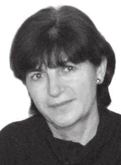 5 O autorce RNDr. Ladislava Horáčková, Ph.D. Horáčková Ladislava (17. 6. 1949, Hulín), RNDr., Ph.D., absolventka Přírodovědecké fakulty Masarykovy univerzity v Brně a Univerzity Karlovy v Praze.