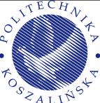 4. Koszalin University of Technology Koszalin University of Technology je jedinou veřejnou technickou univerzitou ve středním Pomořansku, jedinou technickou univerzitou ve vévodství West Pomeranian a