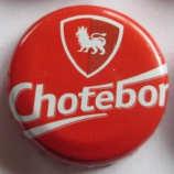 CHOTEBOR