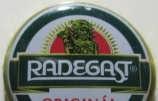 RADEGAST ORIGINAL