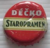 STAROPRAMEN PRAG  