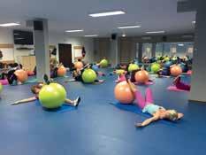 POČET NOCÍ * 18992302 2 23.02. 25.02. 2640 4 lekce BOSU Pilates, Pilates Roller, Fit Pilates, Body Balance 189909031 2 09.03. 11.03. 2740 4 lekce Pilates Roller, Wheel Jóga, BOSU, Jóga 189909032 2 09.