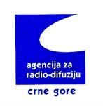 Crna Gora Agencija za radio-difuziju Plan raspodjele