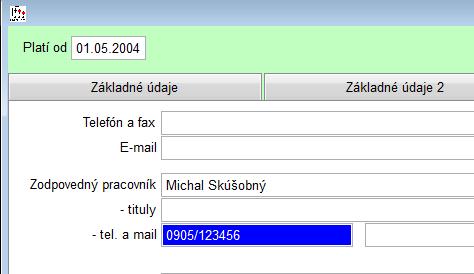 Preto sme tento dátum doplnili priamo do exportu výkazu do XML.