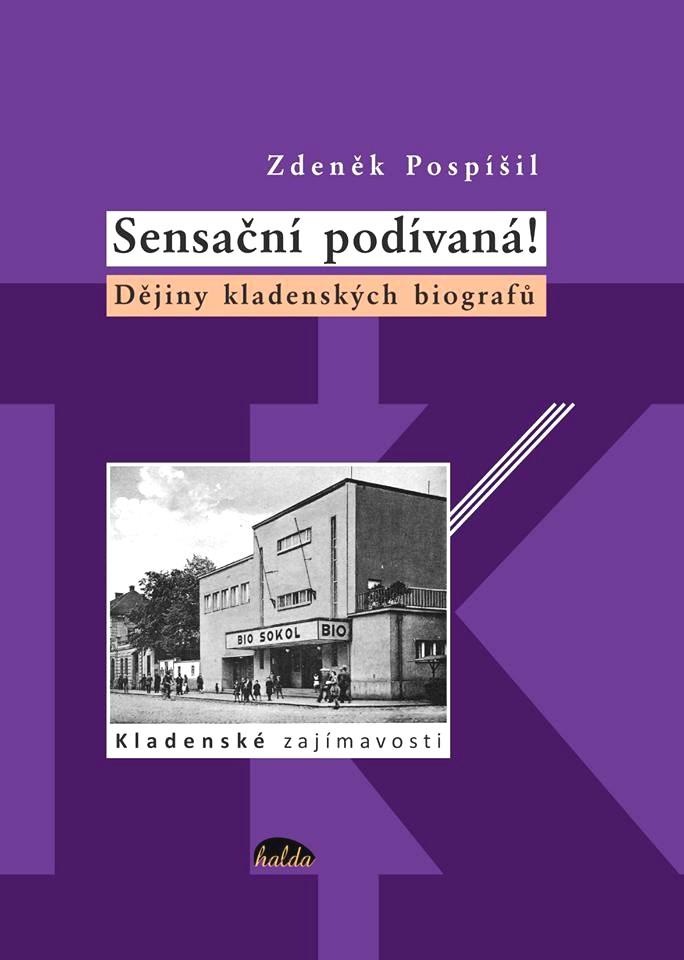 k zakoupení v městském informačním centru Kladno a v knihkupectví Kanzelsberger Kladno.