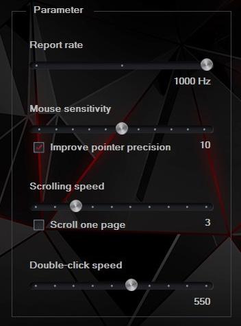 e.g. Ctrl+Shift+Up+A, then click OK to finish and close the window. Click Apply to save settings.