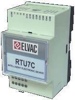 V nabídce naší firmy proto naleznete typy RTU vhodné jak pro měření a řízení elektrické energie, tak i pro ostatní energie.
