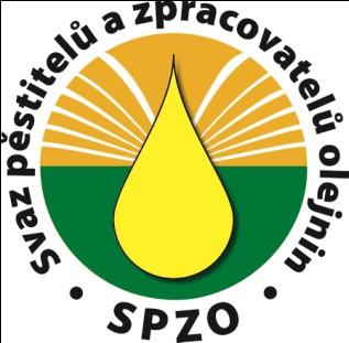 Zveme Vás na polní kázání SPZO spojené přehlídkou odrůdových pokusů řepky Datum Okres Místo konání Spolupořadatel Garant Mobil 13.5 NJ Kujavy Zkušební stanice Ing. Sypták 777 757 987 17.