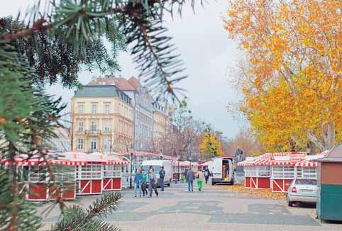 ZADARMO Noviny o živote v Bratislave vychádzajú každé dva týždne v náklade 206 000 kusov. EV 3101/09 ~ ISSN 1335-5228 Vydáva NIVEL PLUS, s.r.o., Gorkého 6, 811 01 Bratislava Tlačí VERSUS, a.s. Roznáša Slovenská pošta, a.