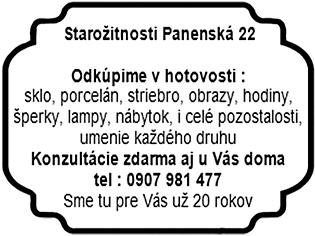 Do ulíc Bratislavy tak už v niektorých mestských častiach vyrazili kontrolóri, ktorí zisťujú či všetci daňovníci platia za svoje nehnuteľnosti tak, ako by mali.