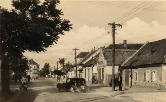 14 Z HISTÓRIE RUŽINOVA Z histórie Ružinova (5.