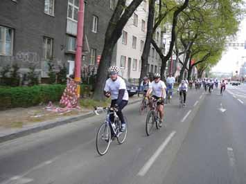 Pedro s Pytlíkom z predajne Greenbike a