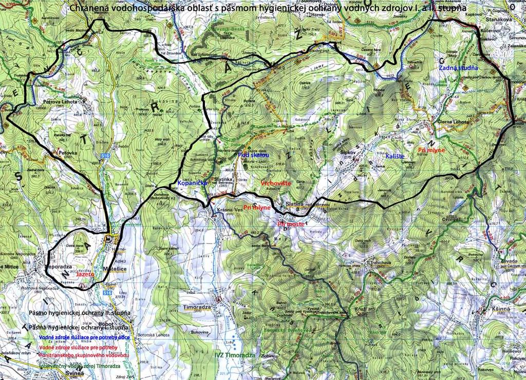 Krajina horného toku Bebravy v južnej časti Strážovských vrchov je pre svoju odľahlosť ešte stále nedostatočne preskúmaná a odborníci sa jej poznávaniu mimo celoplošných výskumov venovali zatiaľ len