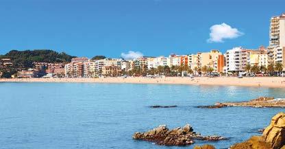 ROYAL BEACH ŠPANIELSKO LLORET DE MAR od 372 NA STRANE 242 OBĽÚBENÝ HOTEL PRI PLÁŽI VÝBORNÁ MODRÁ VLAJKA ALL INCLUSIVE ZA DOPLATOK ANIMÁCIE AKTÍVNA DOVOLENKA Hotel má vynikajúcu polohu v