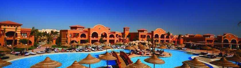 FM EGYPT Sharm El Sheikh Sea Gardens 5* 8 dní od 8.6.