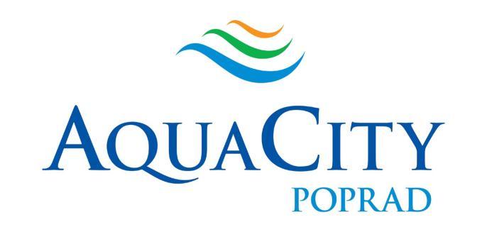 AQUACITY POPRAD